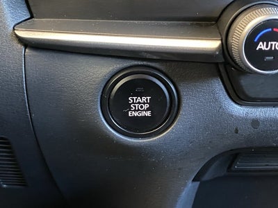 2025 Mazda Mazda CX-30 2.5 S Select Sport