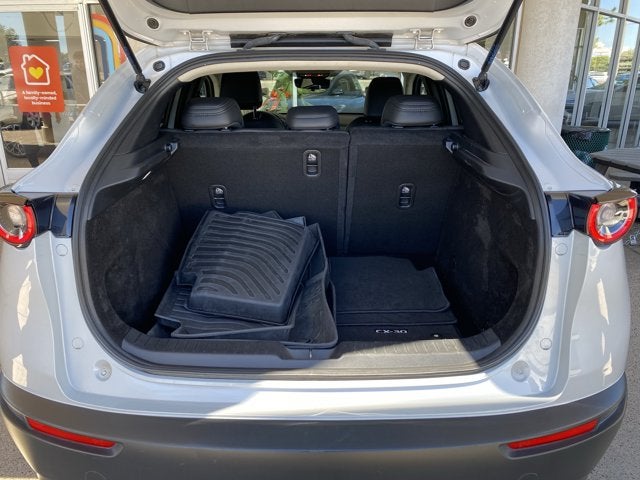 2025 Mazda Mazda CX-30 2.5 S Select Sport