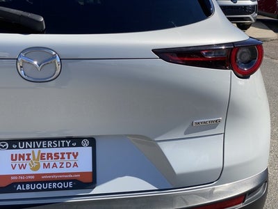 2025 Mazda Mazda CX-30 2.5 S Select Sport