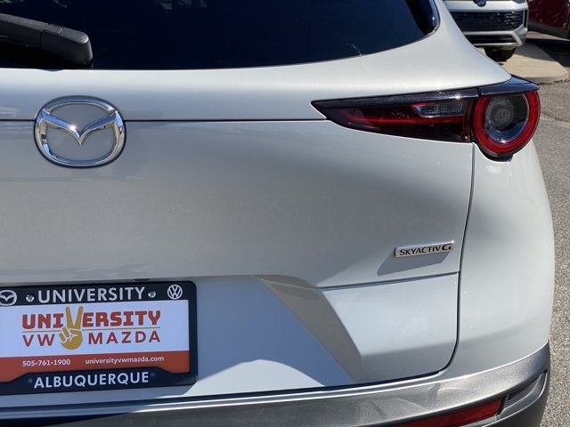 2025 Mazda Mazda CX-30 2.5 S Select Sport