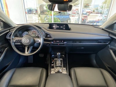 2025 Mazda Mazda CX-30 2.5 S Select Sport