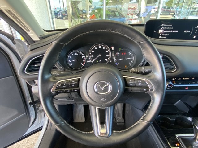 2025 Mazda Mazda CX-30 2.5 S Select Sport