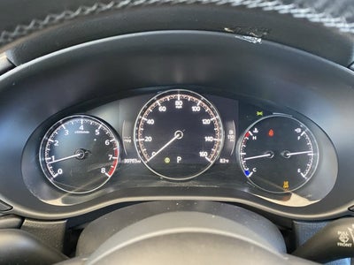 2025 Mazda Mazda CX-30 2.5 S Select Sport