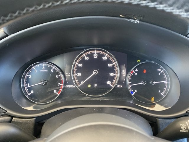 2025 Mazda Mazda CX-30 2.5 S Select Sport