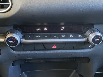 2025 Mazda Mazda CX-30 2.5 S Select Sport