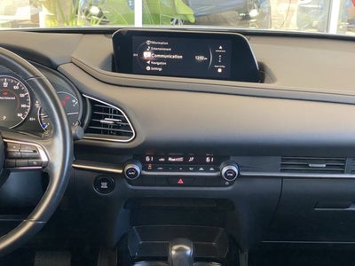 2025 Mazda Mazda CX-30 2.5 S Select Sport