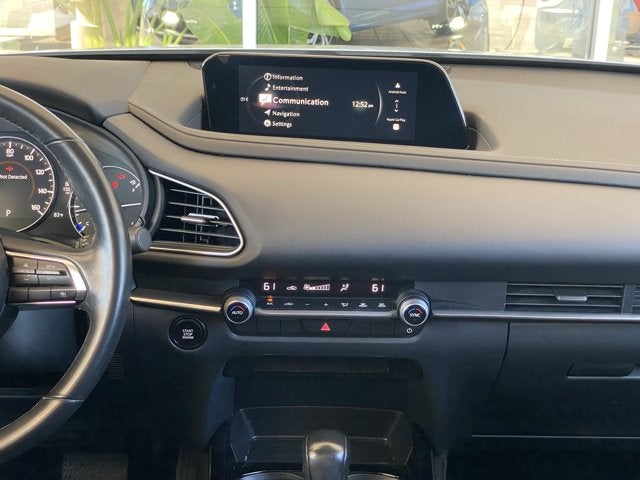 2025 Mazda Mazda CX-30 2.5 S Select Sport