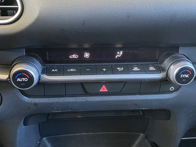 2025 Mazda Mazda CX-30 2.5 S Select Sport