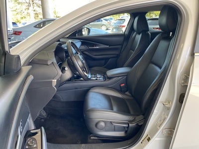 2025 Mazda Mazda CX-30 2.5 S Select Sport