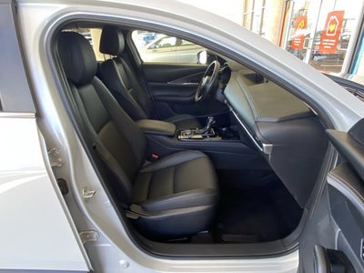 2025 Mazda Mazda CX-30 2.5 S Select Sport