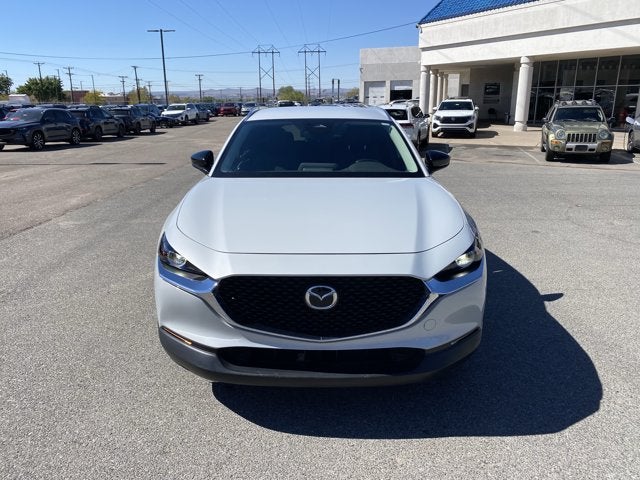 2025 Mazda Mazda CX-30 2.5 S Select Sport