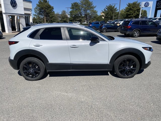 2025 Mazda Mazda CX-30 2.5 S Select Sport