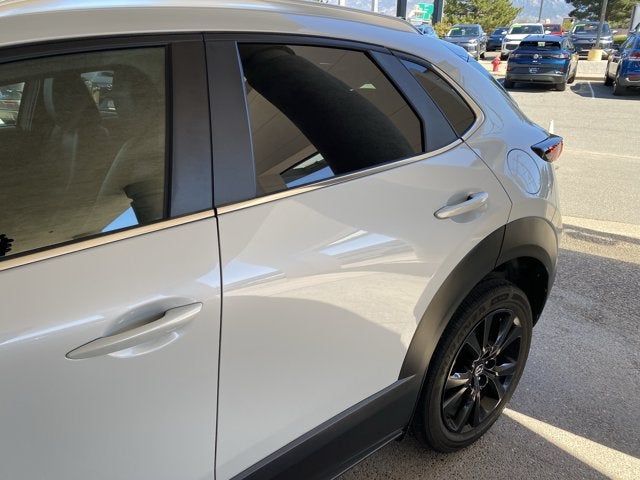2025 Mazda Mazda CX-30 2.5 S Select Sport