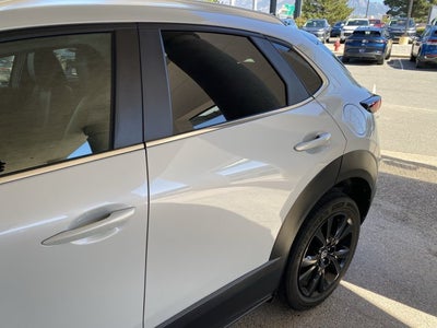 2025 Mazda Mazda CX-30 2.5 S Select Sport