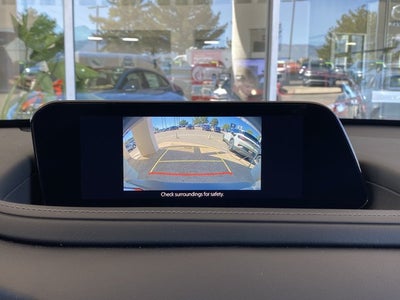 2025 Mazda Mazda CX-30 2.5 S Select Sport
