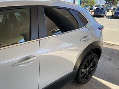 2025 Mazda Mazda CX-30 2.5 S Select Sport