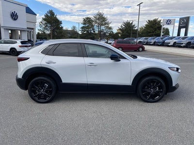 2025 Mazda Mazda CX-30 2.5 S Select Sport