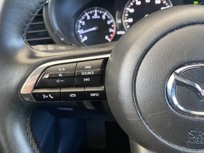 2025 Mazda Mazda CX-30 2.5 S Select Sport