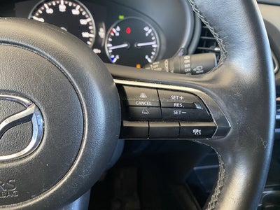 2025 Mazda Mazda CX-30 2.5 S Select Sport