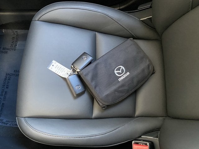 2025 Mazda Mazda CX-30 2.5 S Select Sport