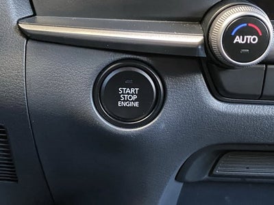 2025 Mazda Mazda CX-30 2.5 S Select Sport