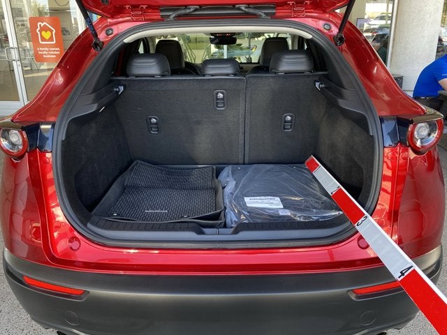 2025 Mazda Mazda CX-30 2.5 S Select Sport