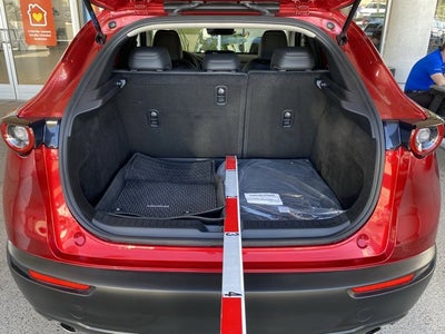 2025 Mazda Mazda CX-30 2.5 S Select Sport