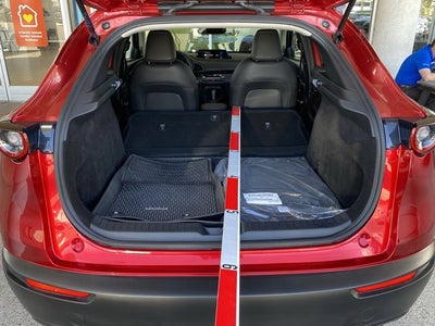 2025 Mazda Mazda CX-30 2.5 S Select Sport