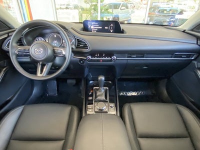 2025 Mazda Mazda CX-30 2.5 S Select Sport