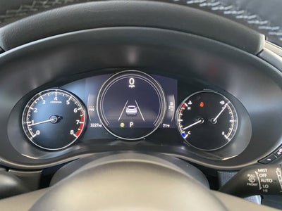 2025 Mazda Mazda CX-30 2.5 S Select Sport