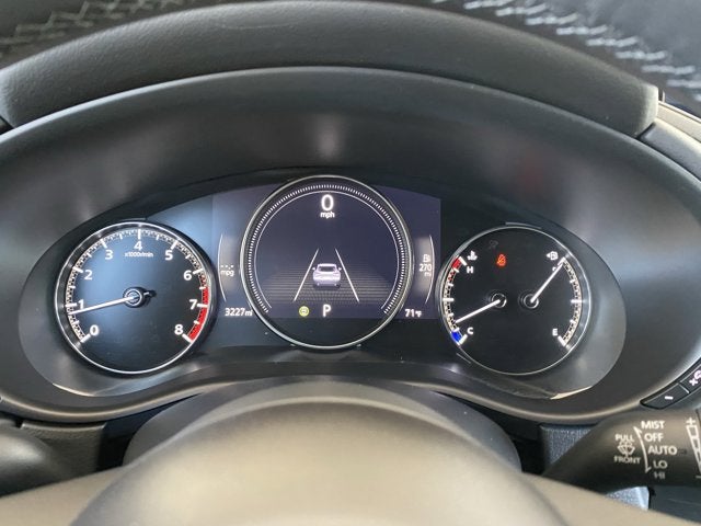 2025 Mazda Mazda CX-30 2.5 S Select Sport