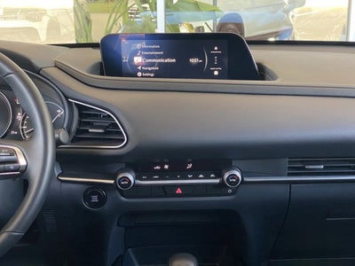 2025 Mazda Mazda CX-30 2.5 S Select Sport