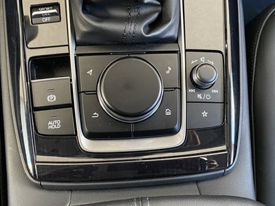 2025 Mazda Mazda CX-30 2.5 S Select Sport