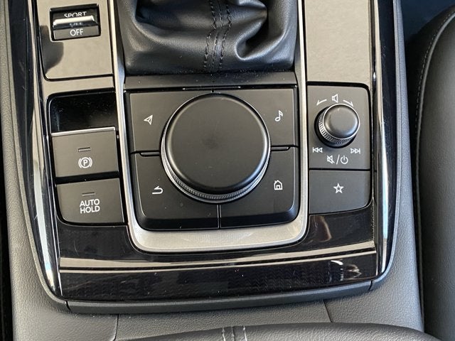 2025 Mazda Mazda CX-30 2.5 S Select Sport