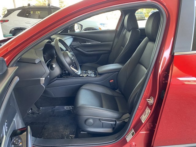 2025 Mazda Mazda CX-30 2.5 S Select Sport