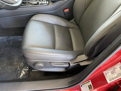 2025 Mazda Mazda CX-30 2.5 S Select Sport