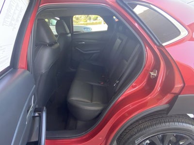 2025 Mazda Mazda CX-30 2.5 S Select Sport