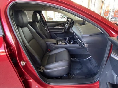 2025 Mazda Mazda CX-30 2.5 S Select Sport