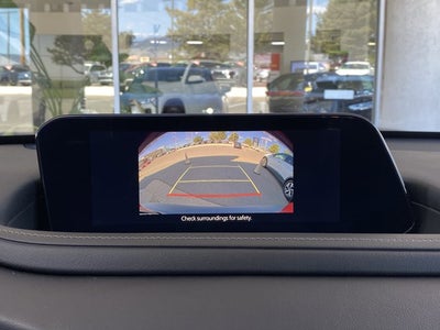 2025 Mazda Mazda CX-30 2.5 S Select Sport