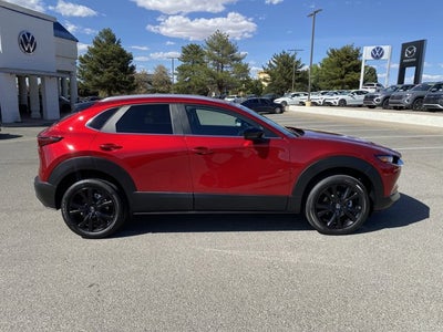 2025 Mazda Mazda CX-30 2.5 S Select Sport
