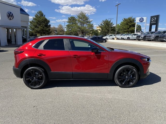 2025 Mazda Mazda CX-30 2.5 S Select Sport