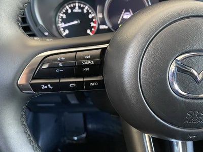 2025 Mazda Mazda CX-30 2.5 S Select Sport