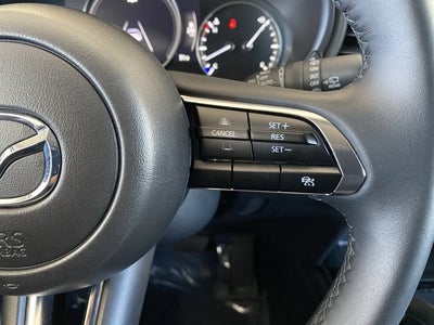 2025 Mazda Mazda CX-30 2.5 S Select Sport
