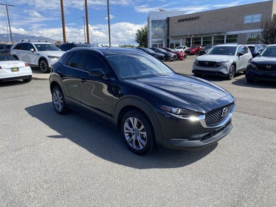 2023 Mazda Mazda CX-30 2.5 S Select Package