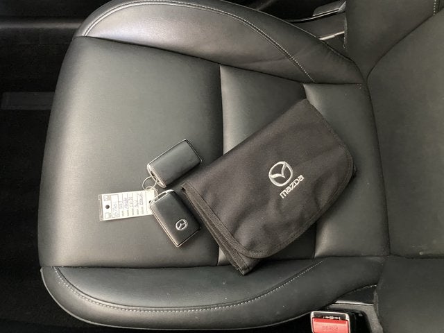 2023 Mazda Mazda CX-30 2.5 S Select Package