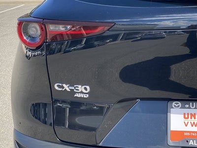 2023 Mazda Mazda CX-30 2.5 S Select Package