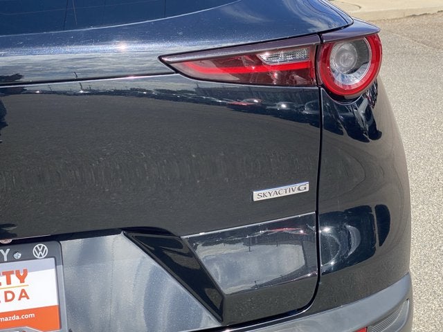 2023 Mazda Mazda CX-30 2.5 S Select Package