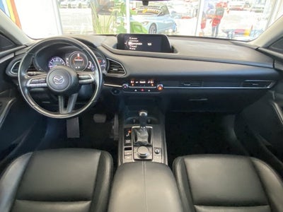 2023 Mazda Mazda CX-30 2.5 S Select Package