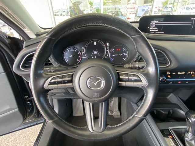 2023 Mazda Mazda CX-30 2.5 S Select Package