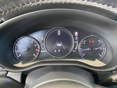 2023 Mazda Mazda CX-30 2.5 S Select Package